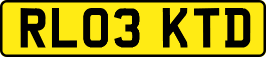 RL03KTD