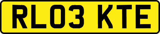 RL03KTE