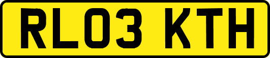 RL03KTH