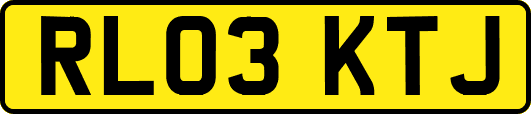 RL03KTJ