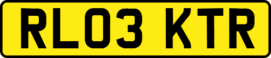 RL03KTR