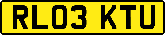 RL03KTU