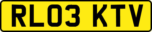 RL03KTV