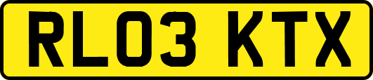 RL03KTX