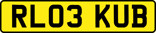 RL03KUB