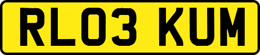 RL03KUM