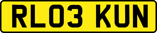 RL03KUN