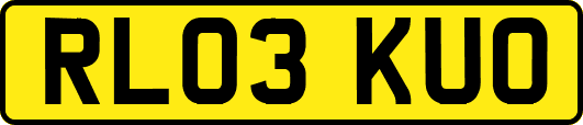 RL03KUO