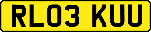 RL03KUU