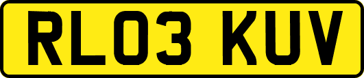 RL03KUV