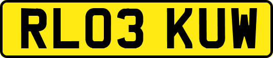 RL03KUW