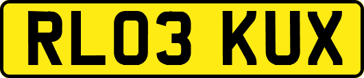 RL03KUX