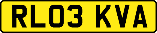 RL03KVA