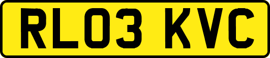 RL03KVC