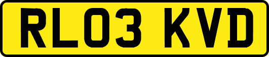 RL03KVD