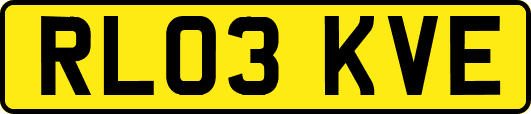RL03KVE