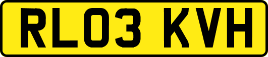 RL03KVH