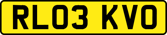 RL03KVO