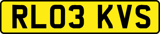 RL03KVS