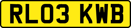 RL03KWB