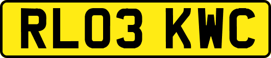 RL03KWC