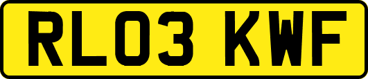 RL03KWF