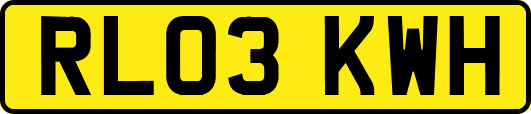 RL03KWH