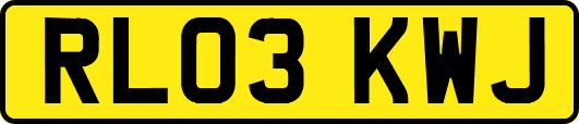 RL03KWJ