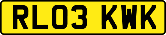 RL03KWK
