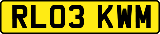 RL03KWM