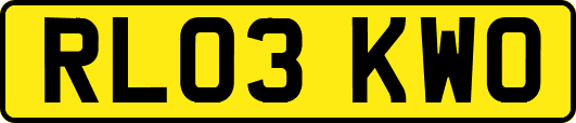 RL03KWO