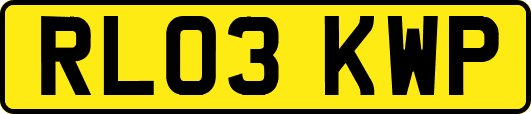 RL03KWP