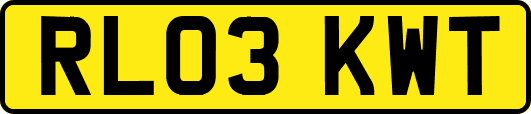 RL03KWT