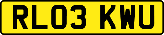 RL03KWU
