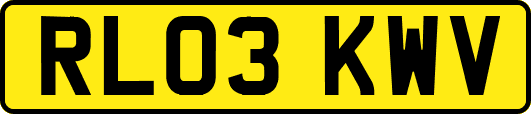 RL03KWV