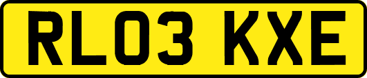 RL03KXE