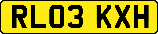 RL03KXH
