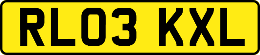 RL03KXL