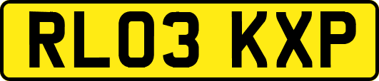 RL03KXP