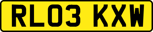 RL03KXW