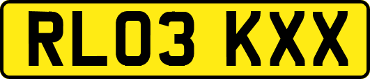 RL03KXX
