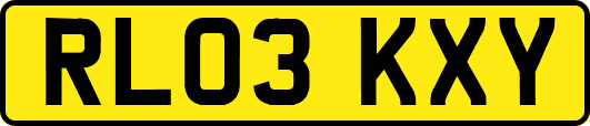 RL03KXY