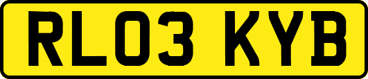 RL03KYB