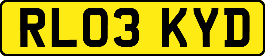 RL03KYD