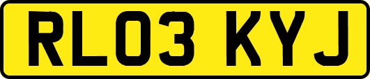 RL03KYJ