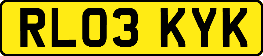 RL03KYK