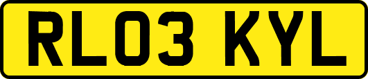 RL03KYL