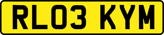 RL03KYM
