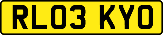 RL03KYO