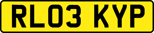 RL03KYP